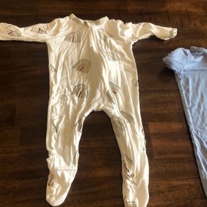 Gender neutral kyte 3-6month